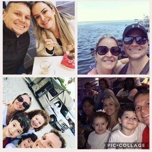 Meet your Posher, Roberta